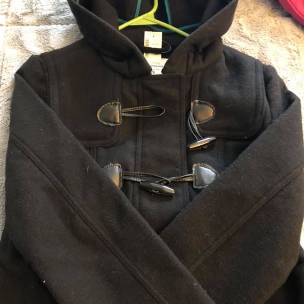 Aero s/p coat